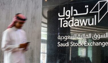 Gulf markets end higher Iran strike