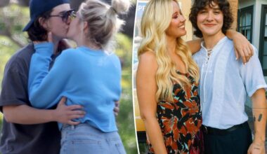 Anna Camp defends 18-year age gap with girlfriend Jade Whipkey