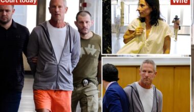 NYC exec stole $6M, used dough to buy $150K engagement ring and 150 plane tickets: prosecutors