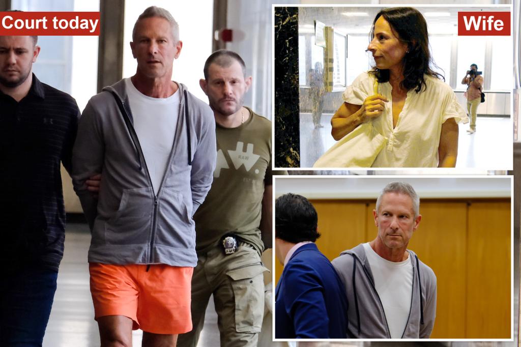 NYC exec stole $6M, used dough to buy $150K engagement ring and 150 plane tickets: prosecutors