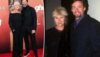 Hugh Jackman and Deborra-Lee Furness finalize $250M divorce