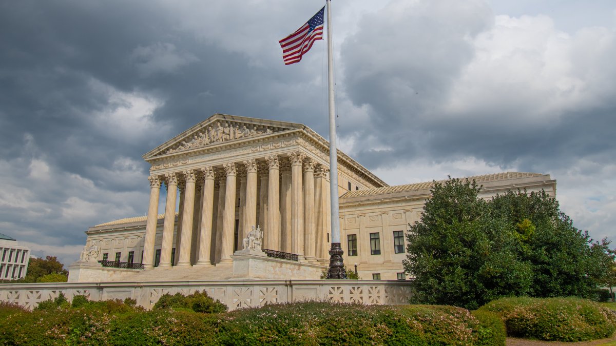 Supreme Court preserves key part of Obamacare coverage requirements – NBC Los Angeles