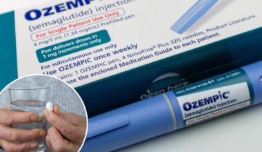 Ozempic without side effects? New drug may be weight loss game changer