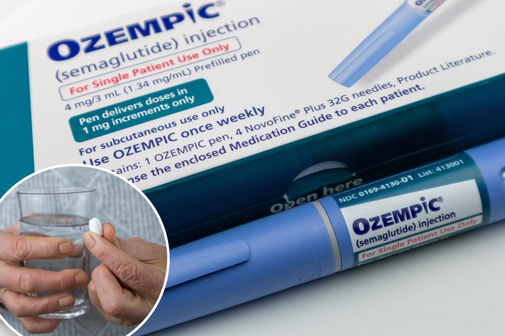 Ozempic without side effects? New drug may be weight loss game changer