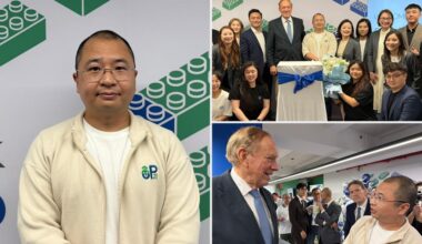 NYC business owner honored for supporting 35K Asian-American-owned small companies during COVID pandemic