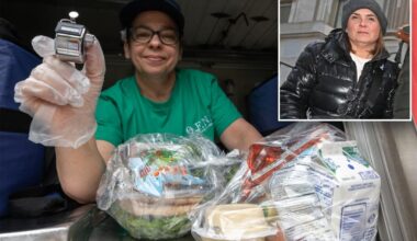 NYC's free summer meal program offers halal food, without listing kosher options