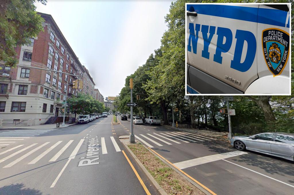 Man dies after foot chase with NYPD in NYC park