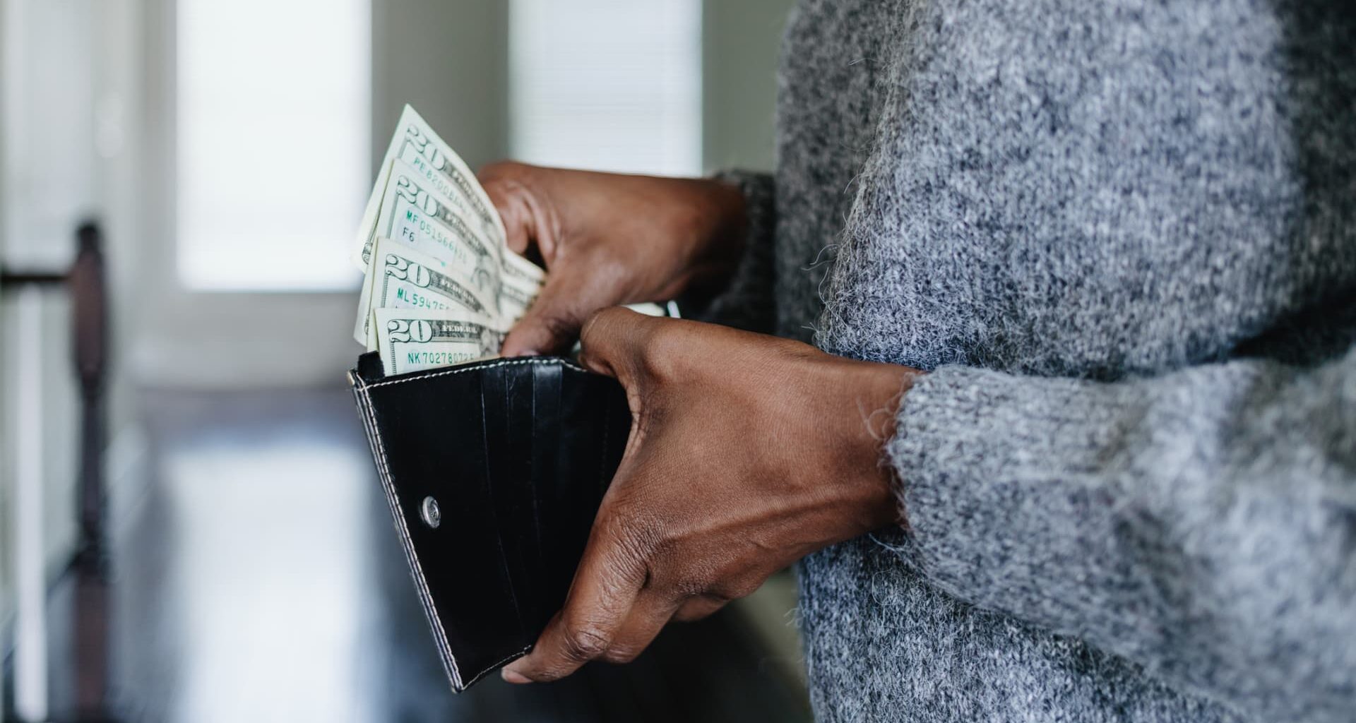 How 'revenge saving' can improve your finances