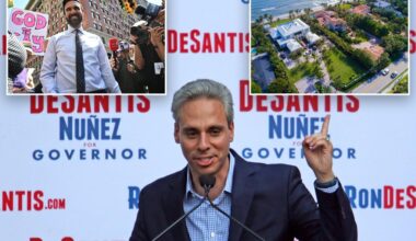 Boca Raton mayor woos NYC capitalists after socialist Mamdani's victory: 'Better quality of life'