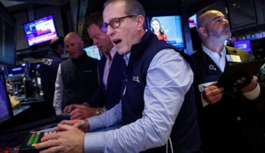 6 stocks to buy for the second half, according to Wall Street analysts