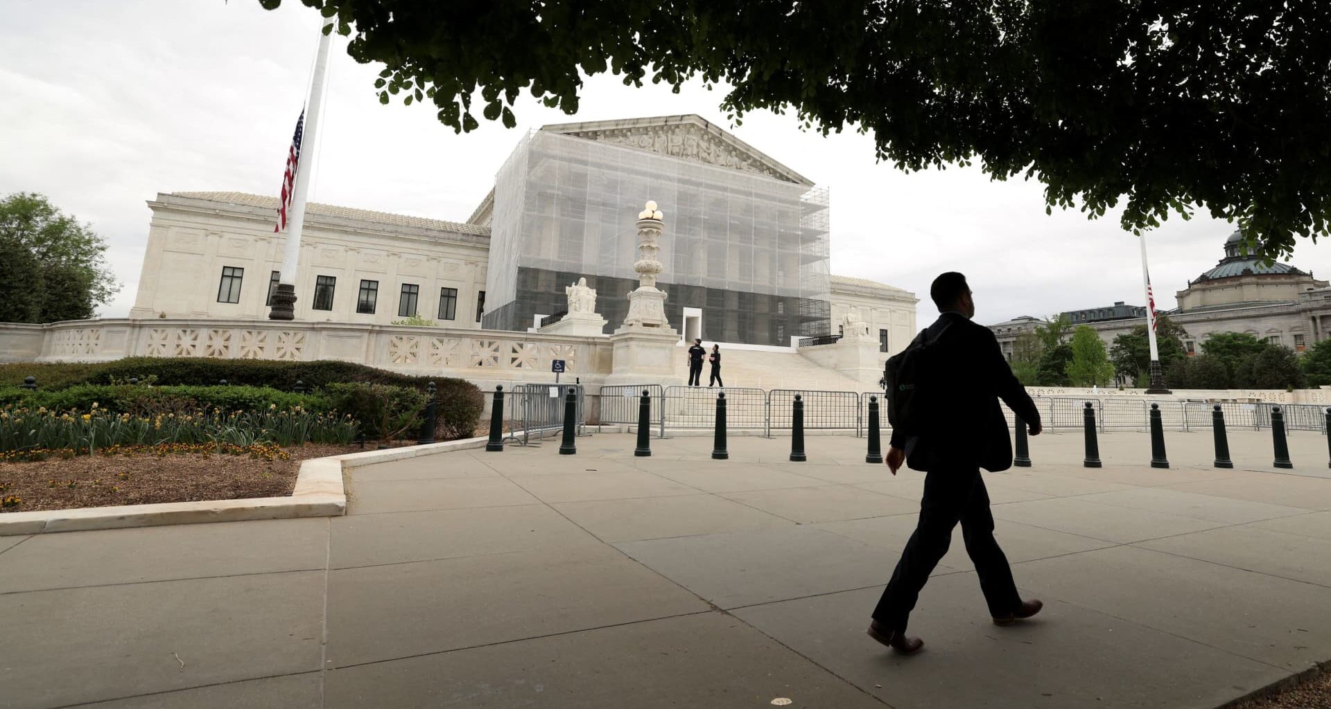 Supreme Court rejects toy company challenge