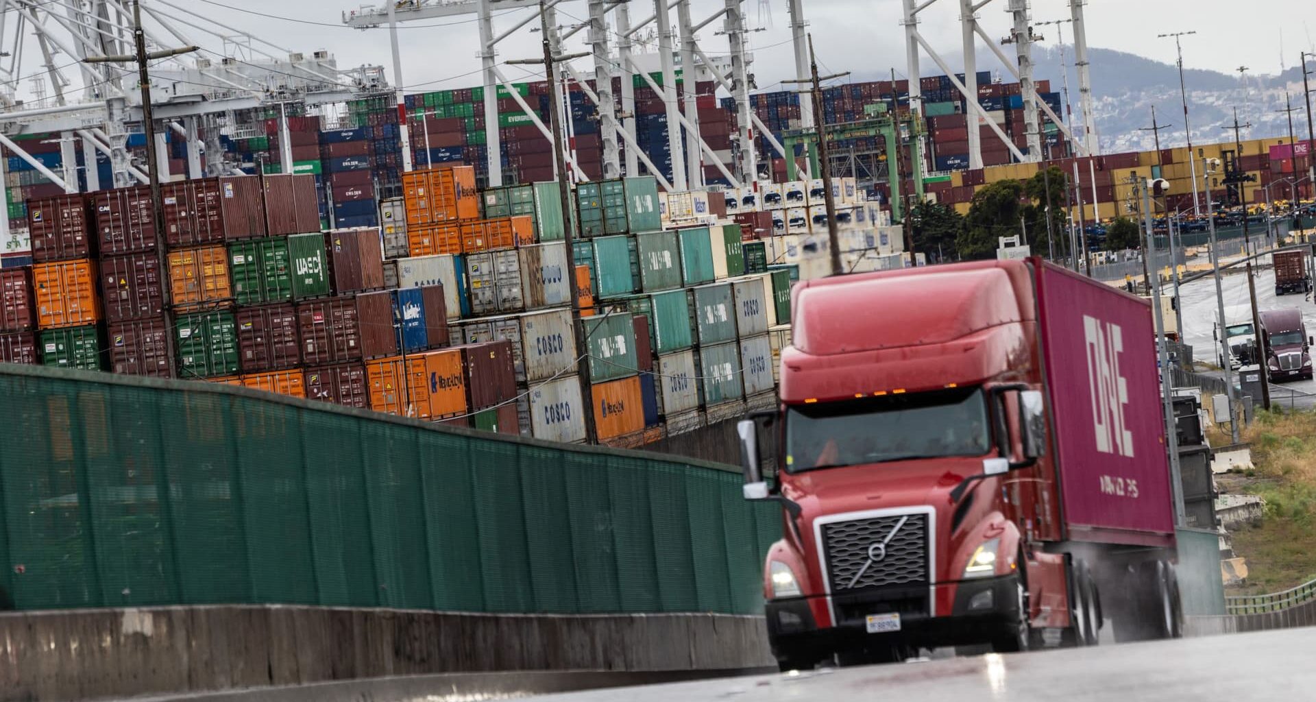 States are bracing for a possible trade war. Some more than others
