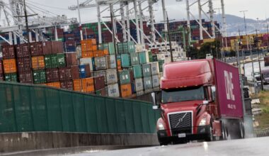 States are bracing for a possible trade war. Some more than others