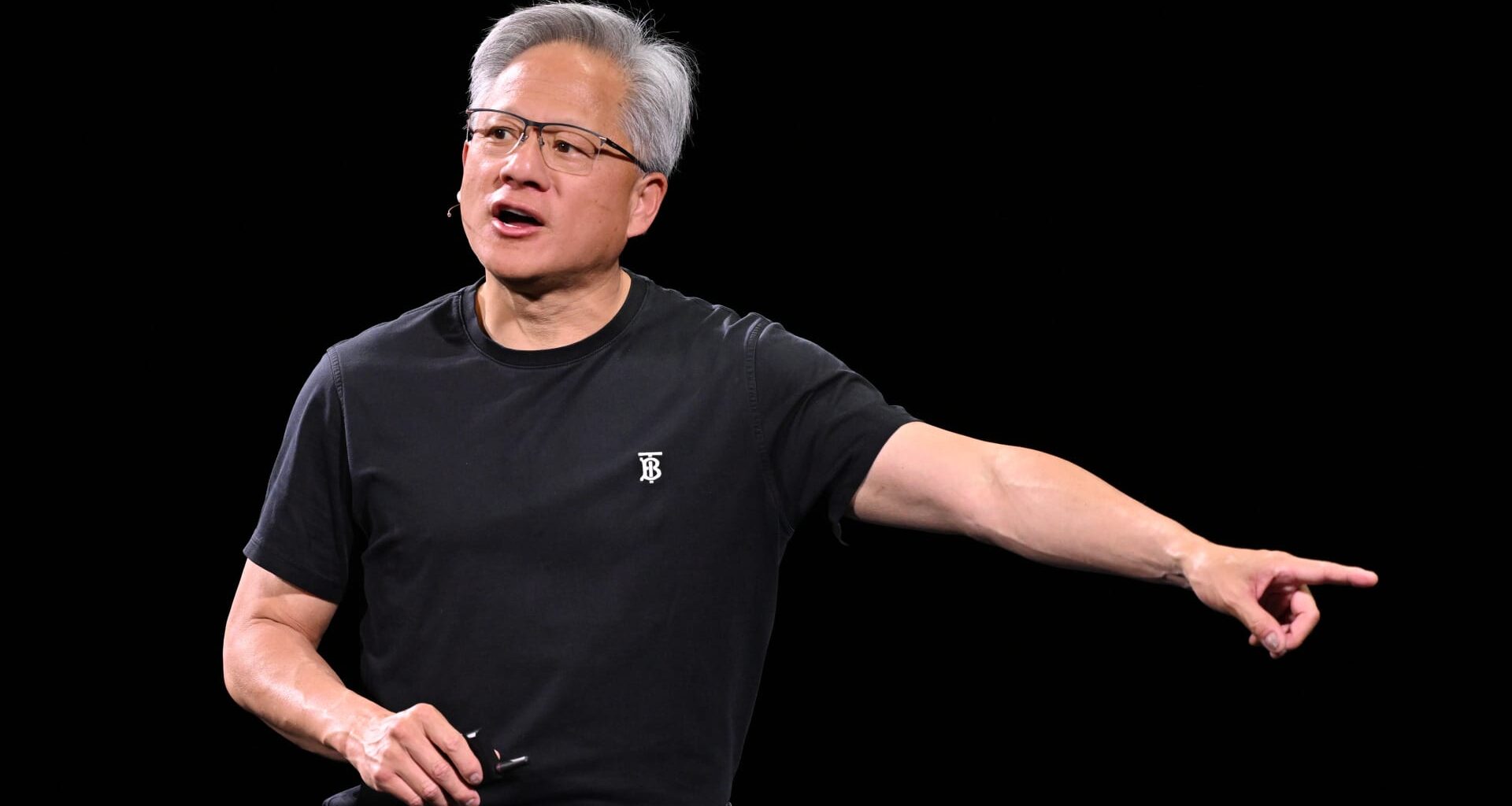 Nvidia insiders $1 billion stock sales