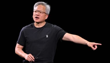 Nvidia insiders $1 billion stock sales