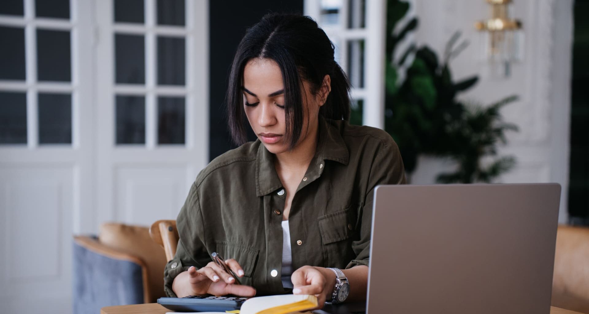 Use this strategy to stress less and make better money choices