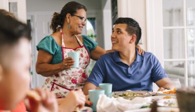 Adult children who live with their parents are worse at this skill