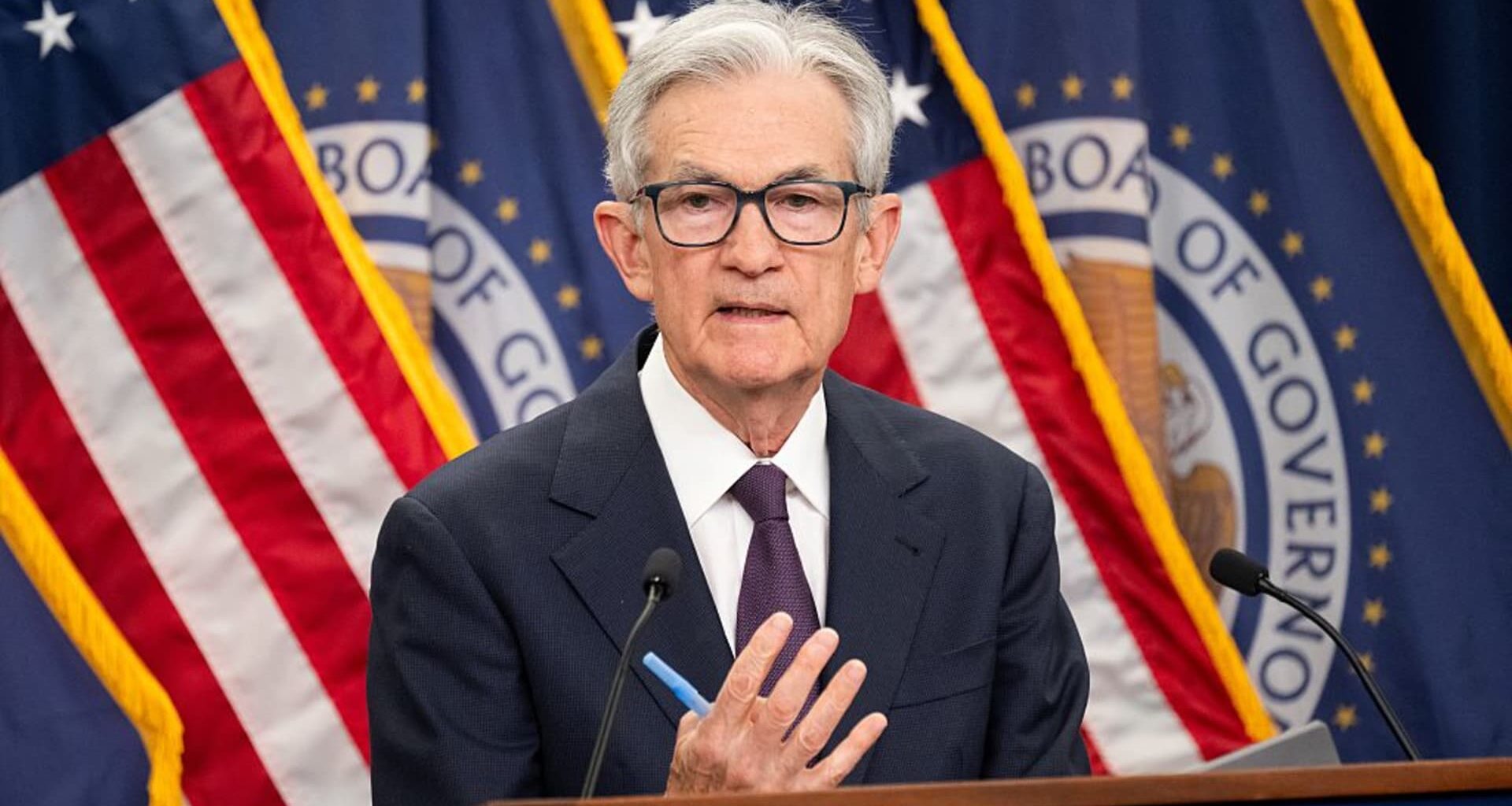 Powell emphasizes Fed's obligation to prevent 'ongoing inflation problem' despite Trump criticism