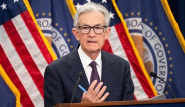 Powell emphasizes Fed's obligation to prevent 'ongoing inflation problem' despite Trump criticism