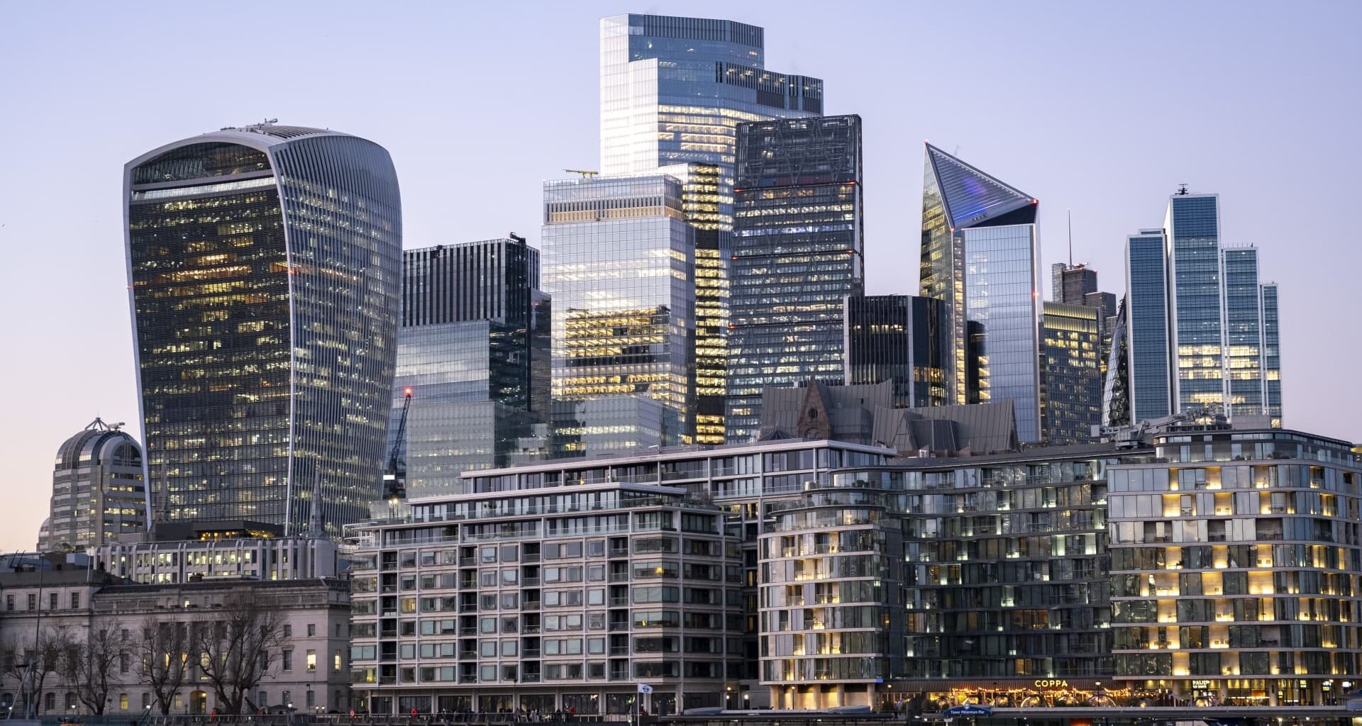 Live updates on Stoxx, FTSE, DAX, tariffs news