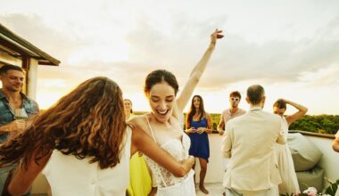 3 in 4 couples overspend on their weddings—how to stay on budget