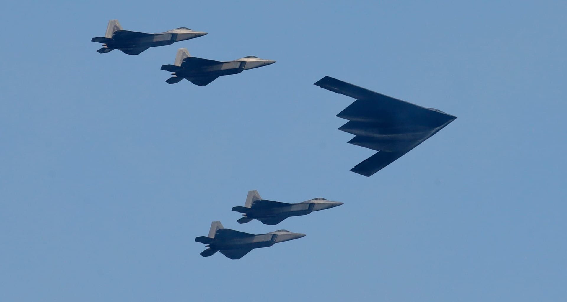 World leaders react after Trump says U.S. has bombed 3 nuclear sites in Iran, including Fordo