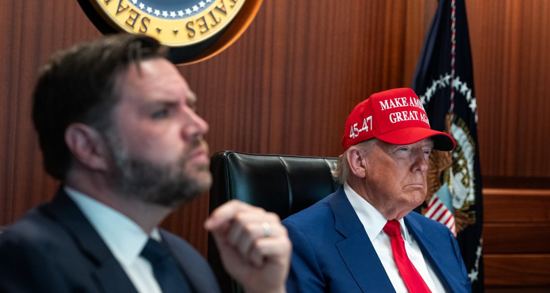Here are the 5 things we're watching in the stock market in the week ahead