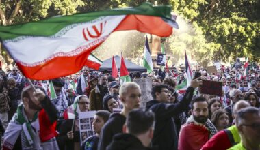Iran says it reserves all options after U.S. strikes on nuclear sites