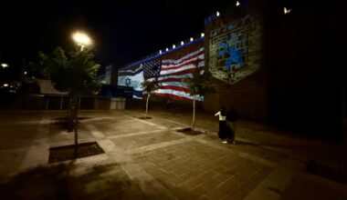 Have Trump's Iran strikes bolstered or eroded his credibility?