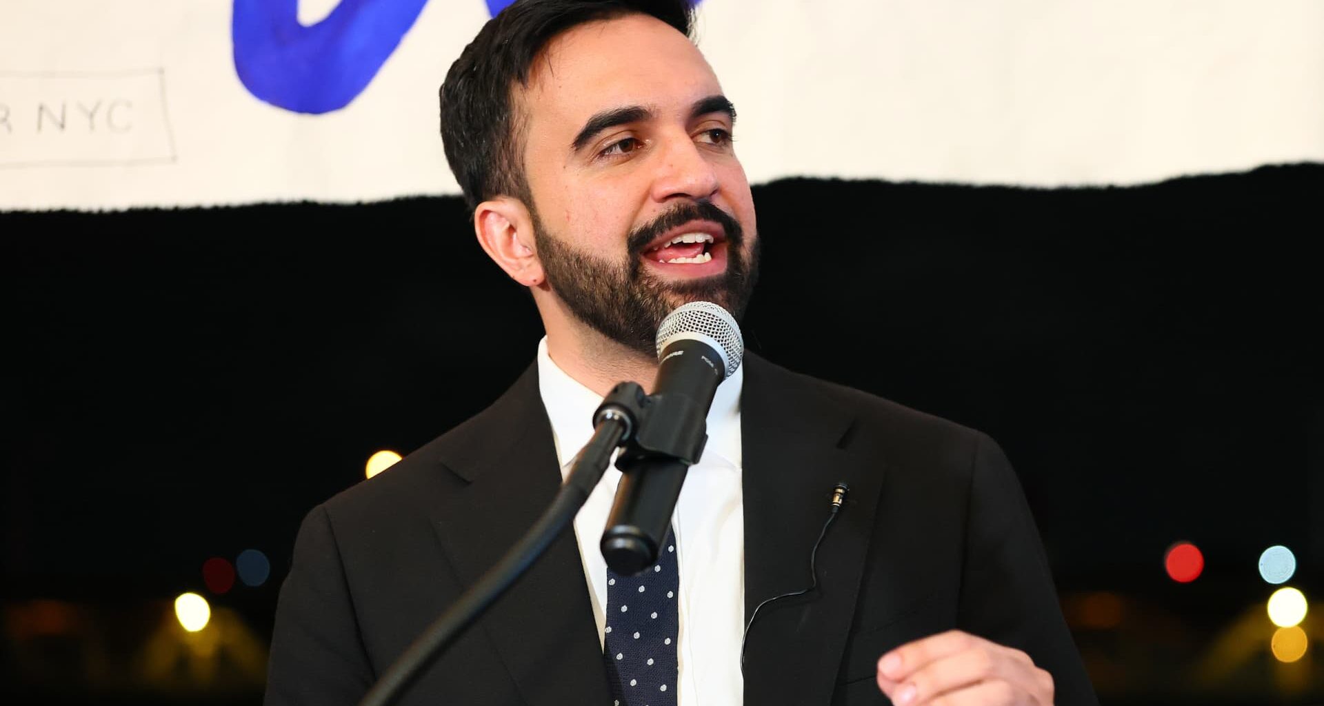 Primary win by pro-rent freeze Mamdani hits Flagstar bank on NYC market exposure