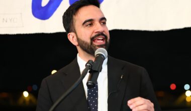 Primary win by pro-rent freeze Mamdani hits Flagstar bank on NYC market exposure
