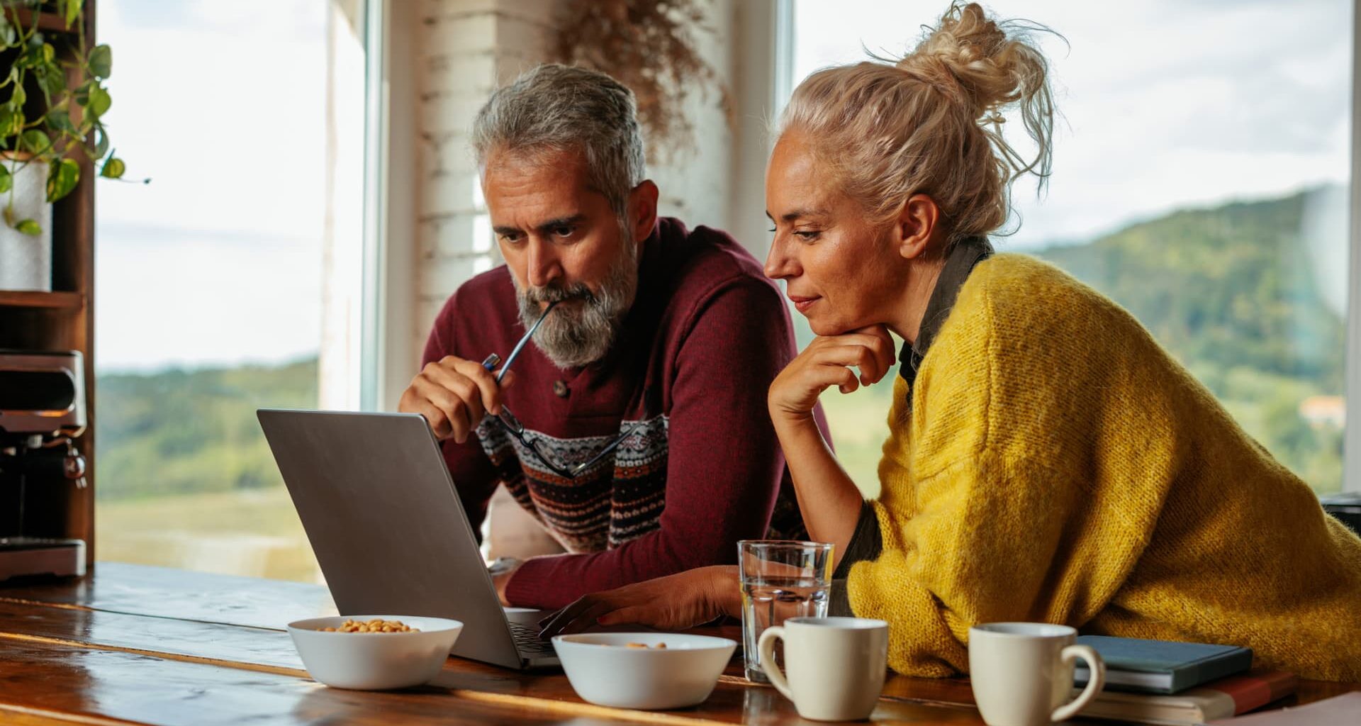 How much money Americans in their 50s have in their 401(k)s