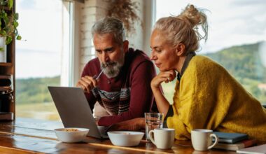 How much money Americans in their 50s have in their 401(k)s