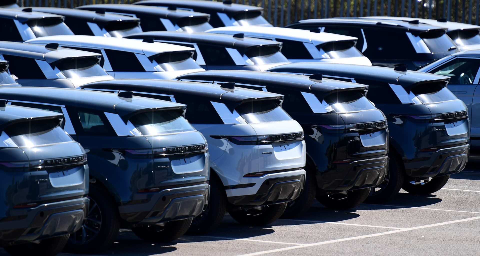 UK car and vehicle output falls to 76-year low in May