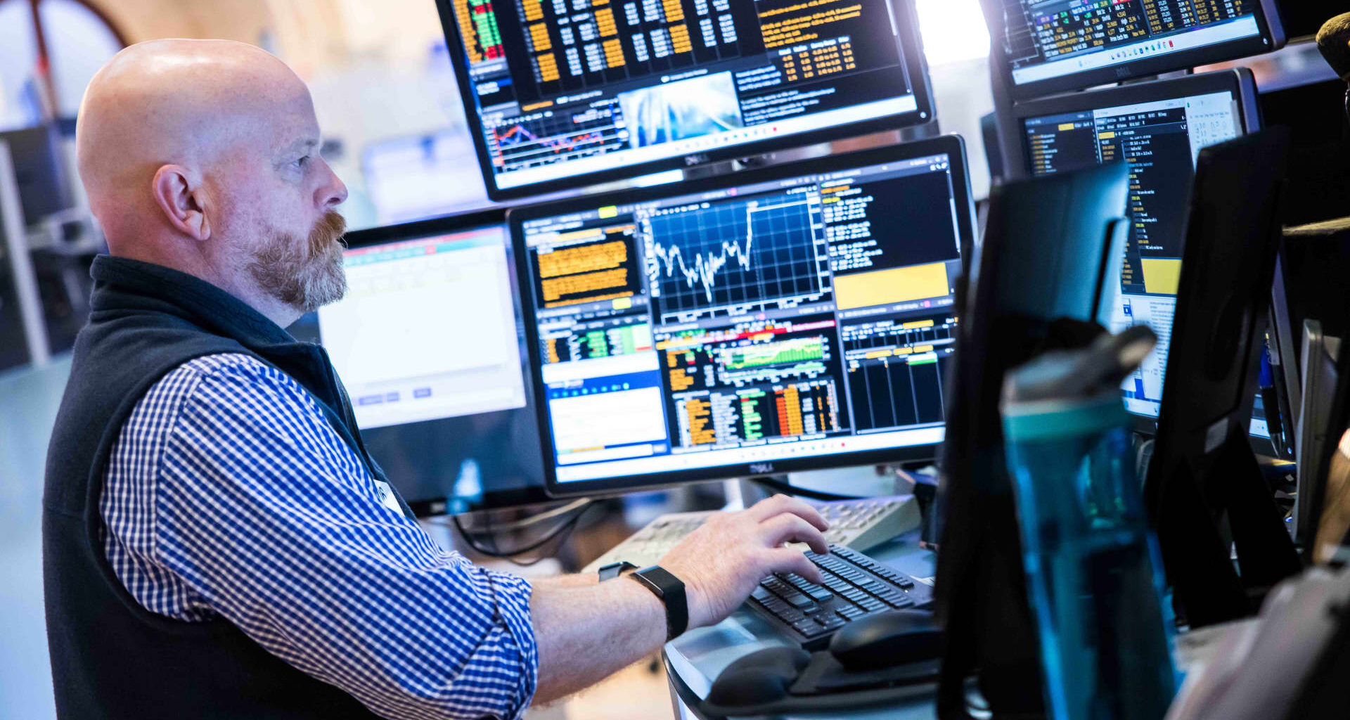 Stock futures rise after S&P 500 notches a fresh record high: Live updates