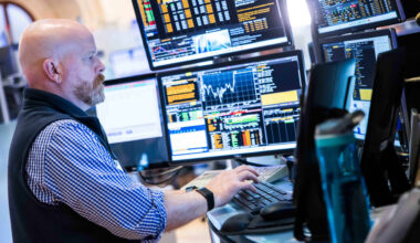Stock futures rise after S&P 500 notches a fresh record high: Live updates