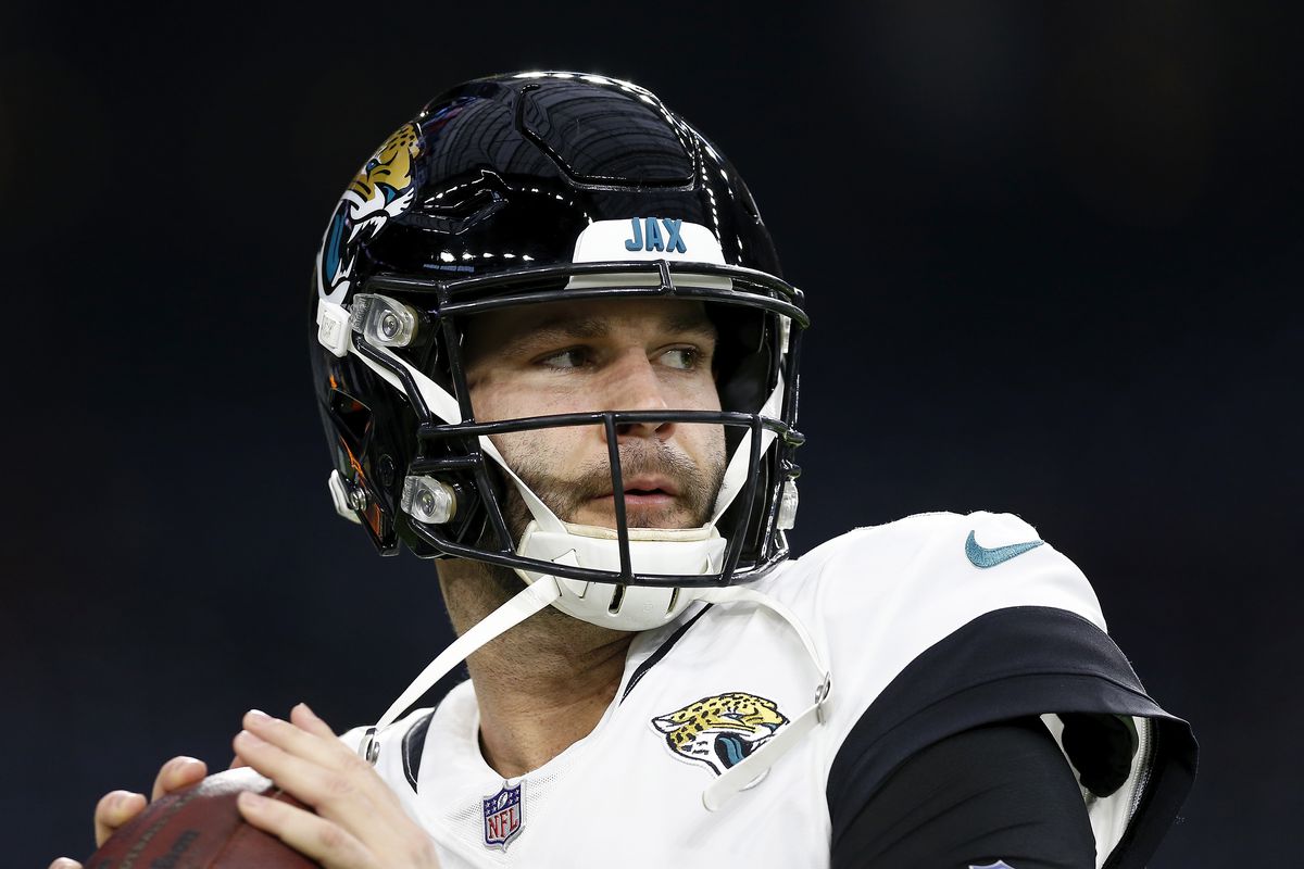 Jacksonville Jaguars v Houston Texans