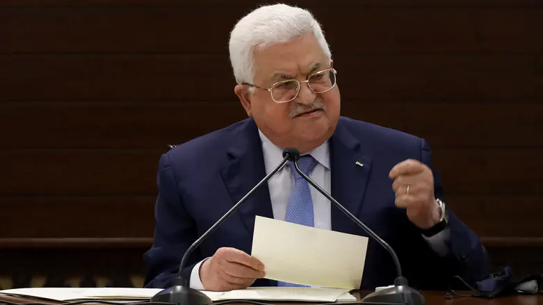 Abbas spokesman warns Israel over Gaza evacuation threats