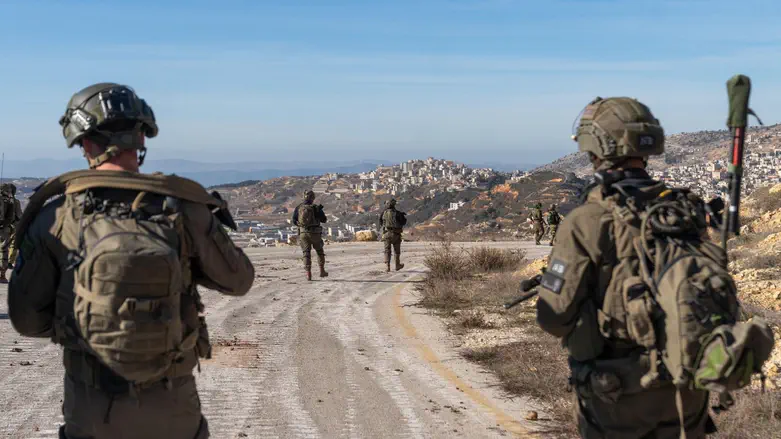 Report: These are Syria's conditions for Israeli accord