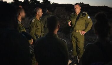 Binyamin Rabbis urge probe, decry violence by IDF and residents