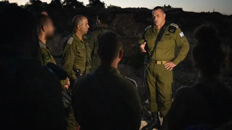 Binyamin Rabbis urge probe, decry violence by IDF and residents