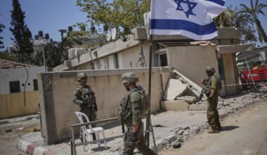 Trump pushes for Gaza ceasefire: what are the terms of the latest proposal?