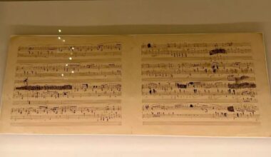 'Romantic Life: Chopin, Scheffer, Delacroix, Sand' – a Parisian circle reimagined in Warsaw