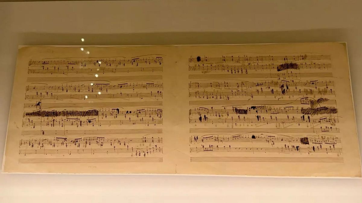 'Romantic Life: Chopin, Scheffer, Delacroix, Sand' – a Parisian circle reimagined in Warsaw