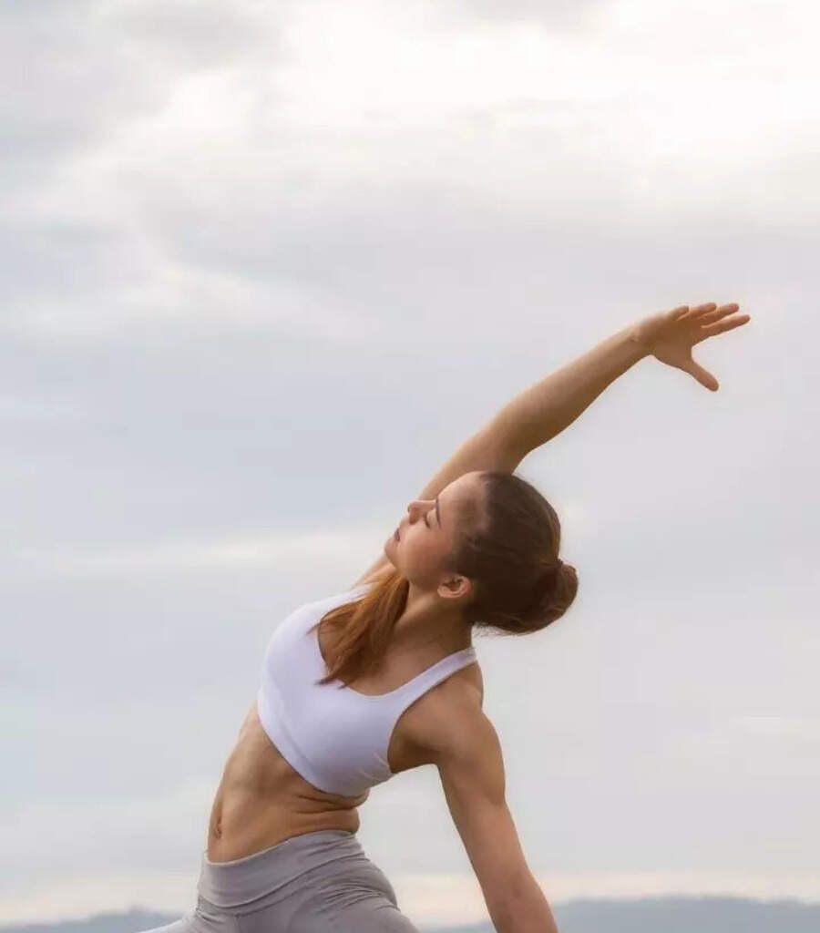 10 exercises that reduce the risk of heart diseases