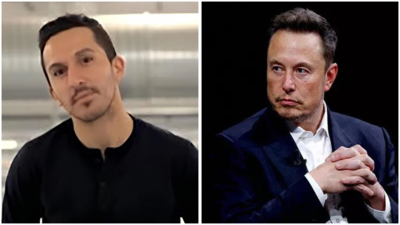 Tesla shake-up: Who is Omead Afshar? Senior executive reportedly fired by Elon Musk amid slumping sales in key markets