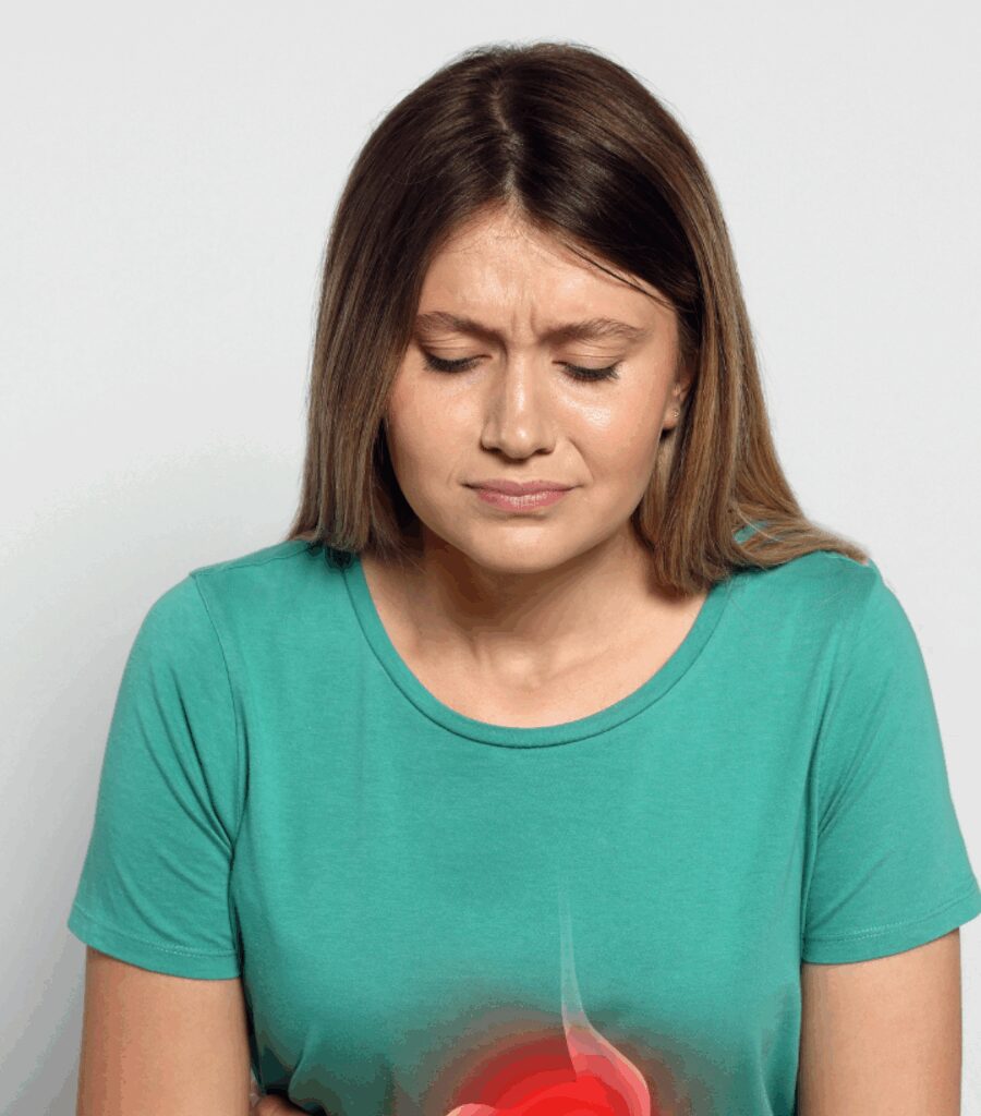 8 warning signs of poor gut health we need to stop ignoring TODAY - Times of India