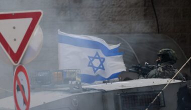 Israel savages EU over ‘outrageous and indecent’ human rights review - politico.eu