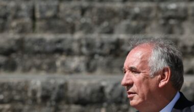 French pension ‘conclave’ faces make-or-break moment – POLITICO