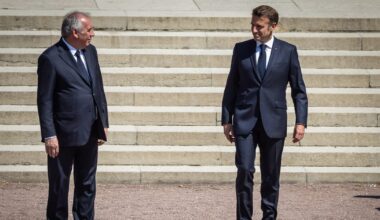 French PM under fire as pensions ‘conclave’ concludes without agreement – POLITICO
